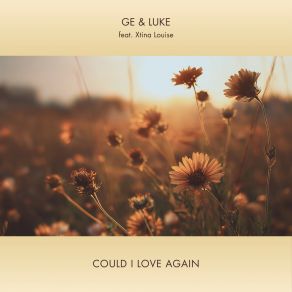 Could I Love Again album cover