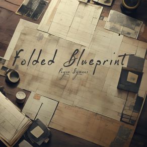 Folded Blueprint album cover