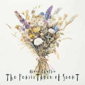 The Persistence Of Scent album cover