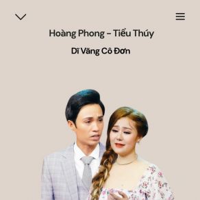 Dĩ Vãng Cô Đơn album cover