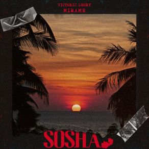 Mirame album cover