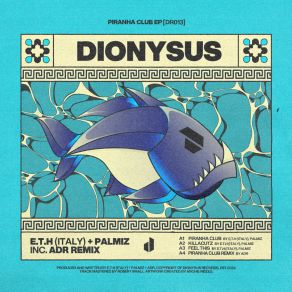Piranha Club (CD2) album cover
