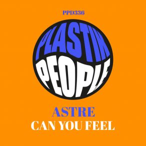 Can You Feel It album cover