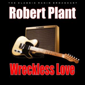Wreckless Love (Live) album cover