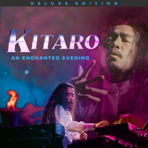 An Enchanted Evening (Live) (Deluxe Edition) album cover