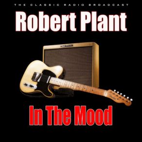 In The Mood (Live) album cover