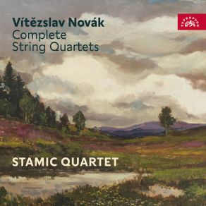 Complete String Quartets (Japan Edition) album cover