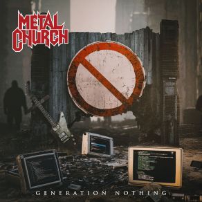 Generation Nothing (Remastered, 2025) album cover
