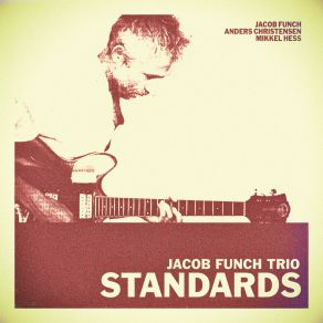 Standards album cover