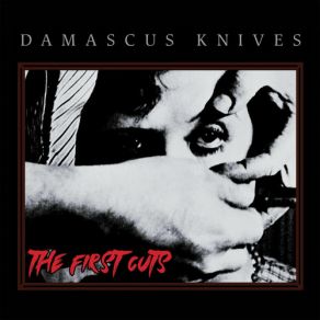 The First Cuts album cover