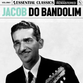 Essential Classics, Vol. 961 (Remastered) album cover