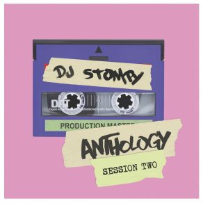 Anthology - Session 2 album cover