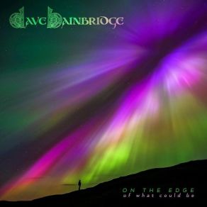 On The Edge (Of What Could Be) (CD1) album cover