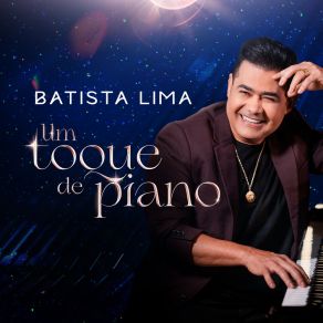 Um Toque De Piano album cover