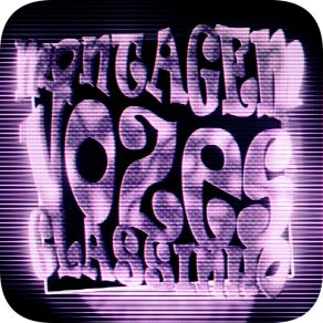 MONTAGEM VOZES GLASSINHO album cover