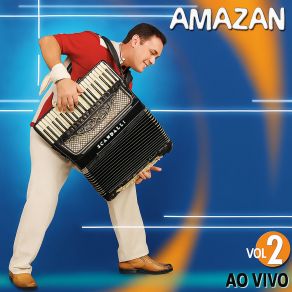 Ao Vivo, Vol. 2 album cover