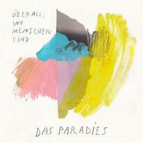 Überall, Wo Menschen Sind album cover