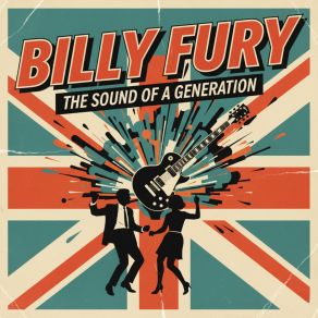 The Sound Of A Generation album cover