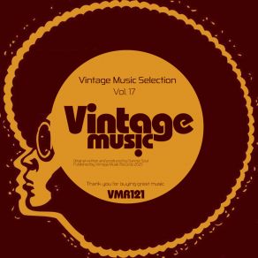 Vintage Music Selection Vol. 17 album cover