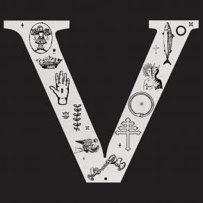 Volume V album cover