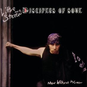 Men Without Women (Remastered Deluxe Edition) album cover