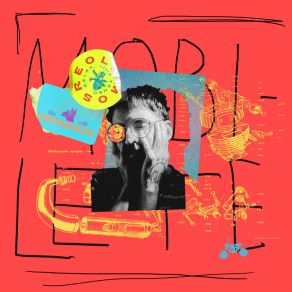 Superavit De Desatenção album cover
