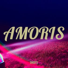 Amoris album cover