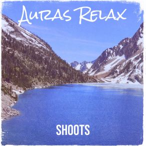 Auras Relax album cover