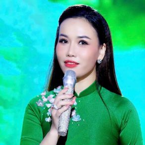 Khi Mô Anh Về album cover