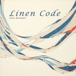 Linen Code album cover