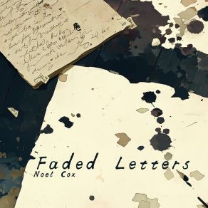 Faded Letters album cover