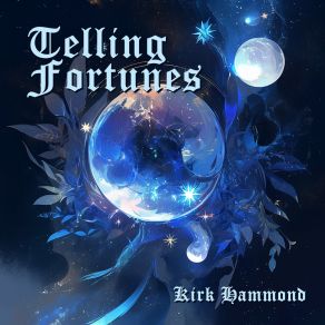 Telling Fortunes album cover
