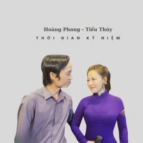 Thời Gian Kỷ Niệm album cover
