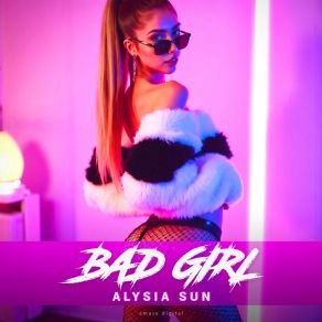 Bad Girl album cover