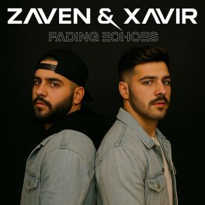 Fading Echoes album cover