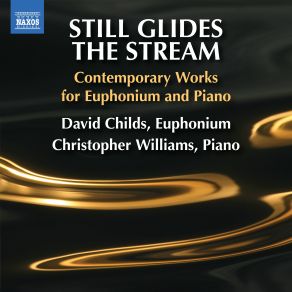 Still Glides The Stream album cover