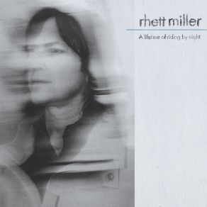 A Lifetime Of Riding By Night album cover