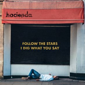 Follow The Stars album cover