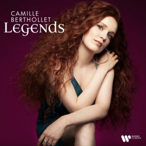Legends album cover