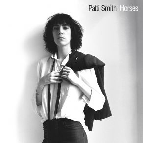 Horses (50th Anniversary) album cover