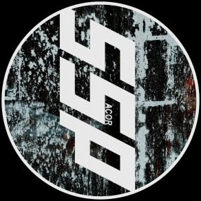 SSP album cover