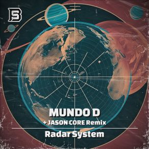 Radar System album cover