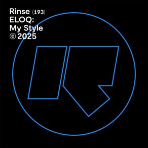 My Style album cover
