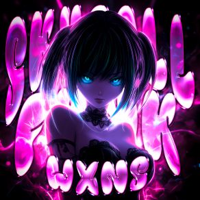 Skyfall Funk album cover
