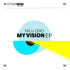 My Vision album cover