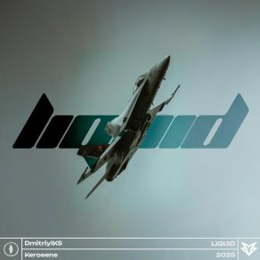 LIQUID album cover