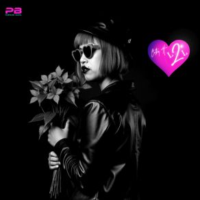 Love To Love album cover