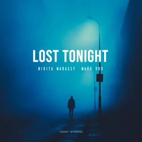 Lost Tonight album cover