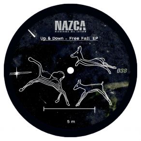 Free Fall album cover