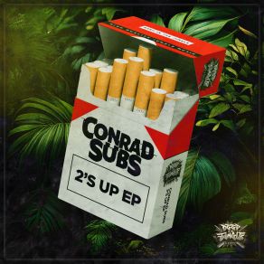 2's Up album cover